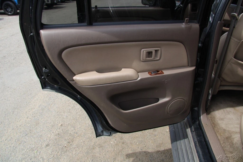 2000 Toyota 4Runner 3rd Gen - Image 21 of 21