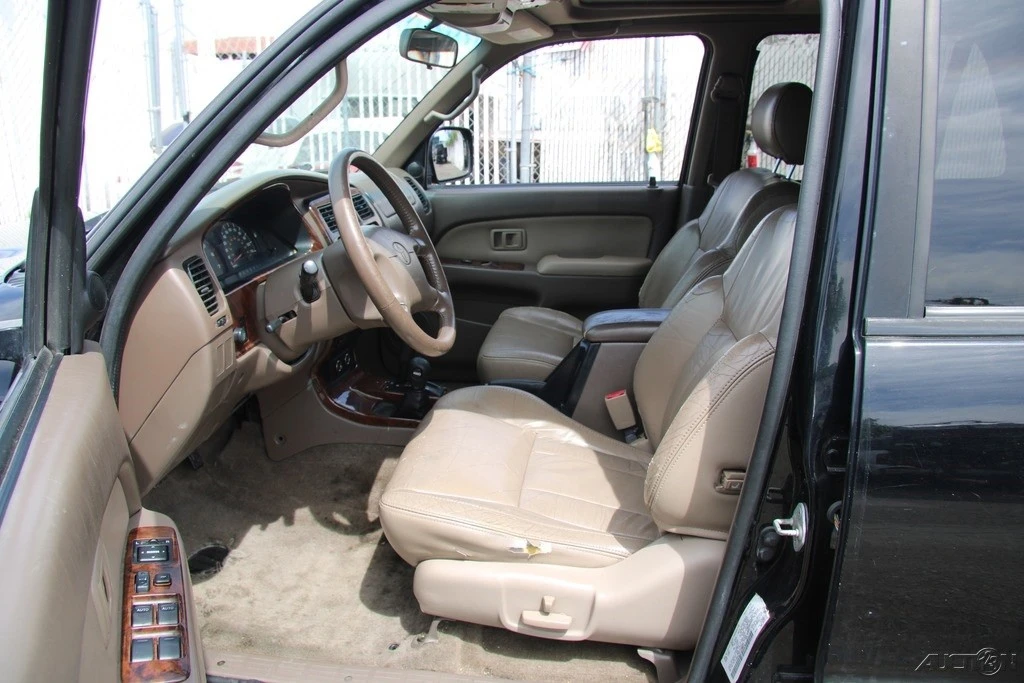 2000 Toyota 4Runner 3rd Gen - Image 15 of 21