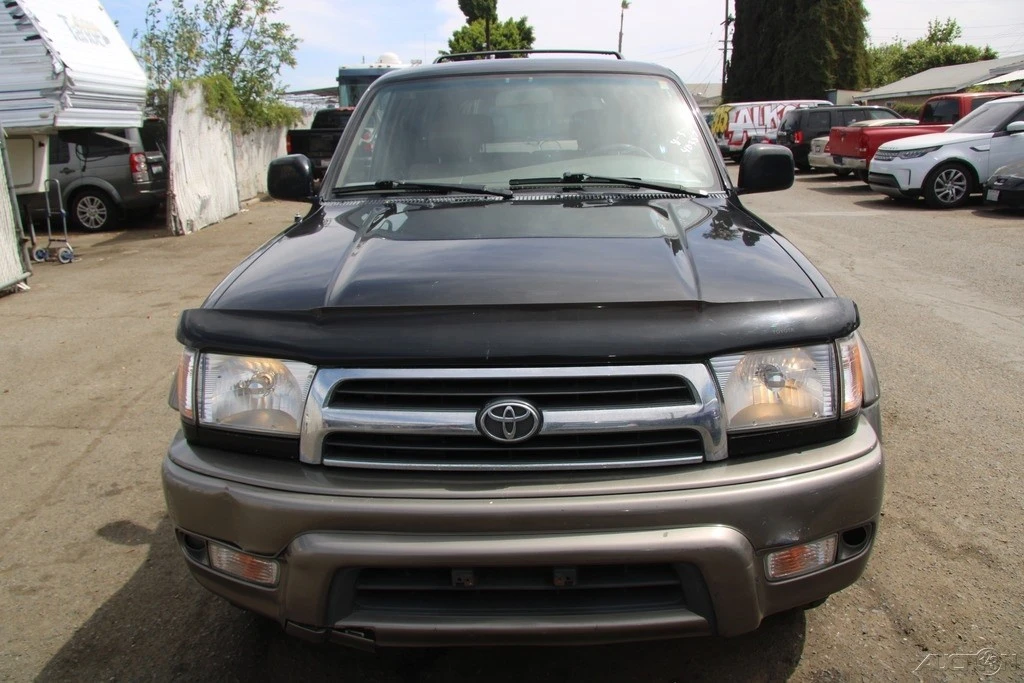 2000 Toyota 4Runner 3rd Gen - Image 11 of 21