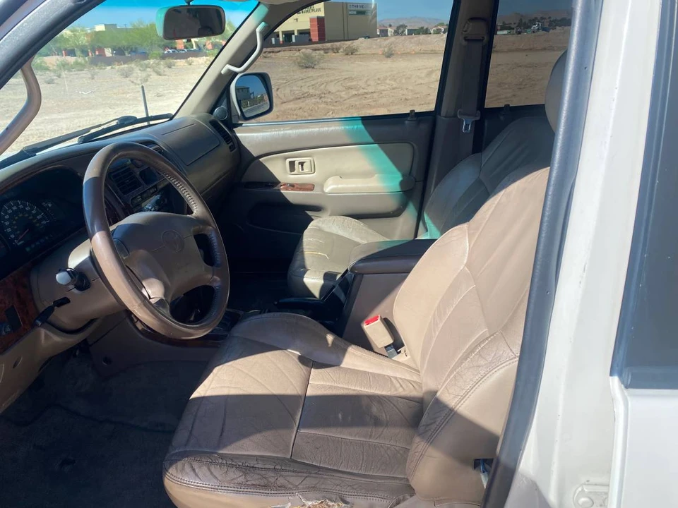 2001 Toyota 4Runner - Image 6 of 7