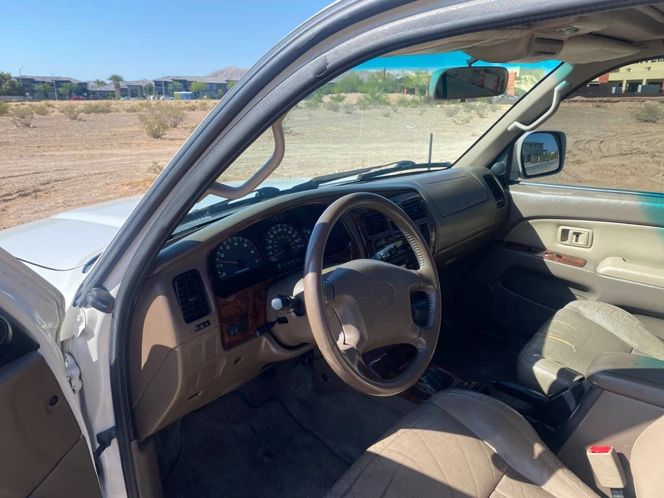 2001 Toyota 4Runner - Image 7 of 7