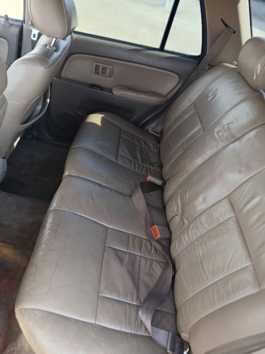 2002 Toyota 4Runner 3rd Gen - Image 13 of 16