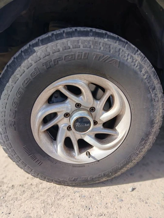 2002 Toyota 4Runner 3rd Gen - Image 15 of 16