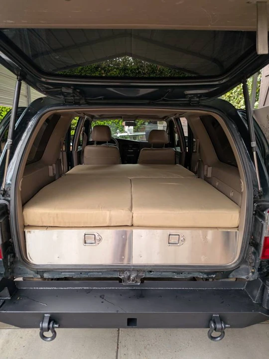 2000 Toyota 4Runner 3rd Gen - Image 13 of 13