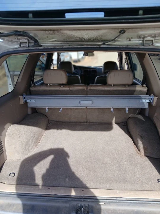 2002 Toyota 4Runner 3rd Gen - Image 14 of 16