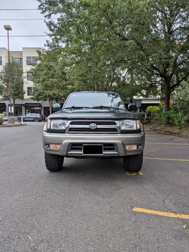 2000 Toyota 4Runner Limited
