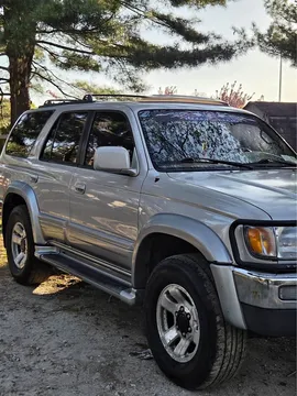 2000 Toyota 4Runner Limited Nightshade Edition