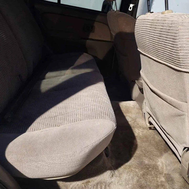 2000 Toyota 4Runner 3rd Gen - Image 4 of 6