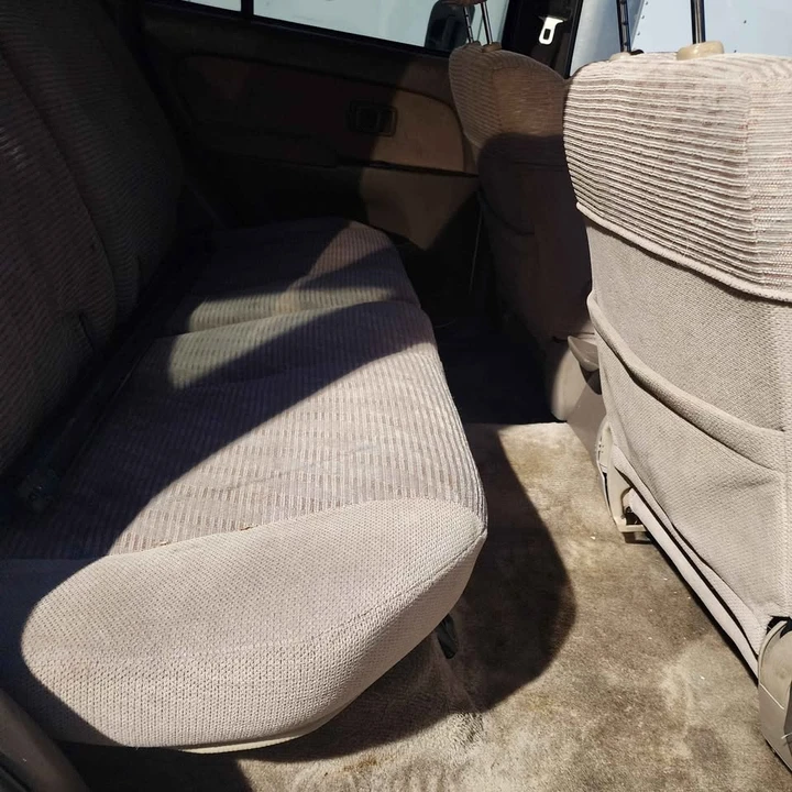 2000 Toyota 4Runner 3rd Gen - Image 6 of 6
