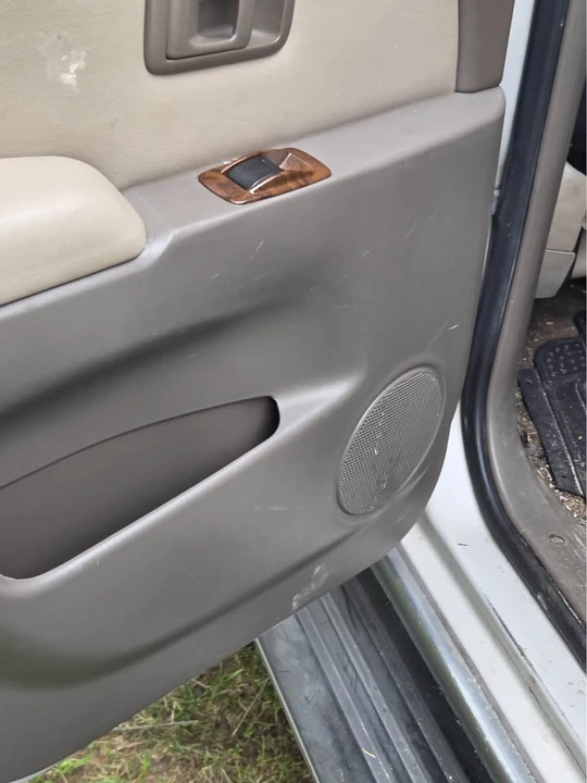 2000 Toyota 4Runner 3rd Gen - Image 10 of 13