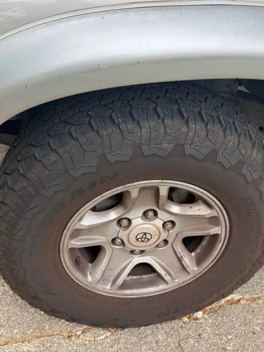 2000 Toyota 4Runner 3rd Gen - Image 14 of 14