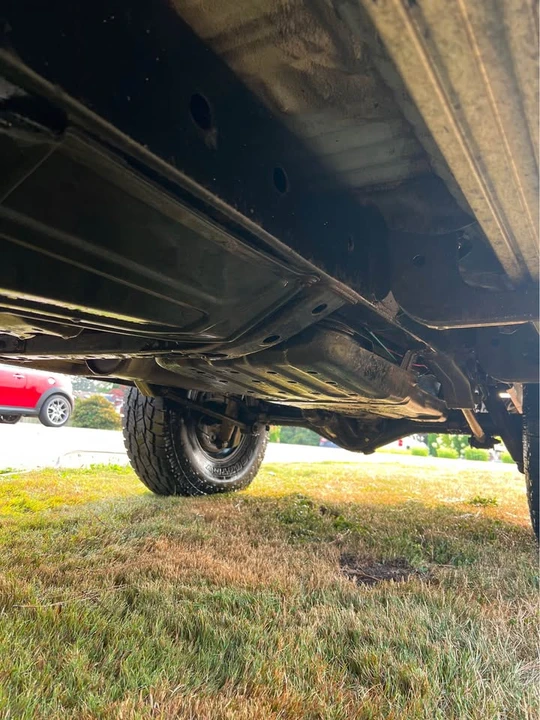 2000 Toyota 4Runner 3rd Gen - Image 3 of 12