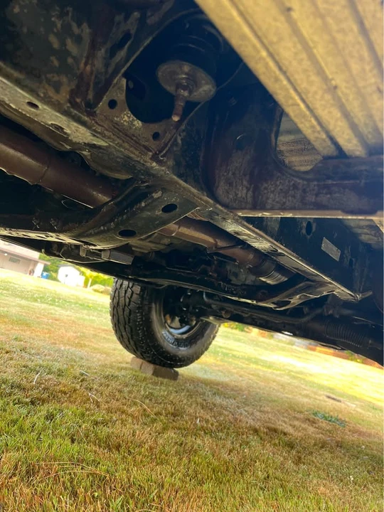 2000 Toyota 4Runner 3rd Gen - Image 6 of 12