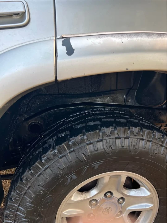 2000 Toyota 4Runner 3rd Gen - Image 5 of 12