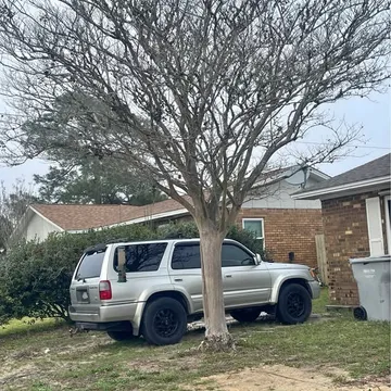 2000 Toyota 4Runner Limited