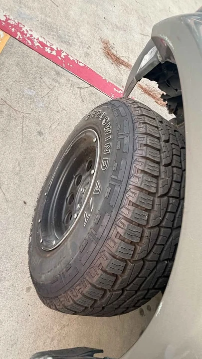2000 Toyota 4Runner 3rd Gen - Image 5 of 7