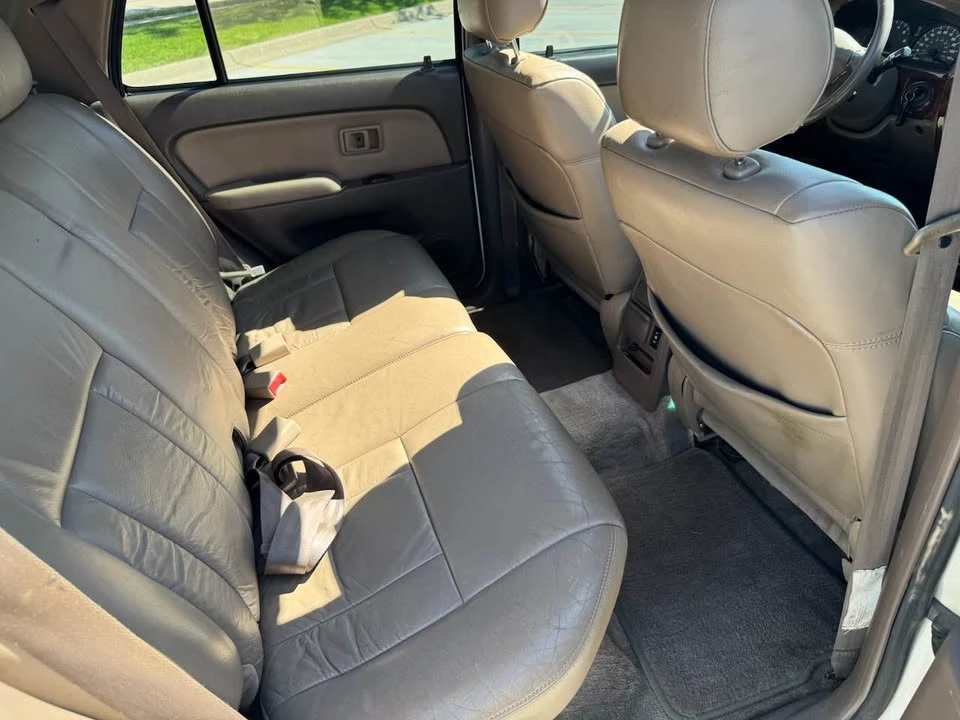 2000 Toyota 4Runner 3rd Gen - Image 20 of 20