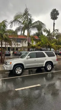 2000 Toyota 4Runner Limited Sport Utility 4D