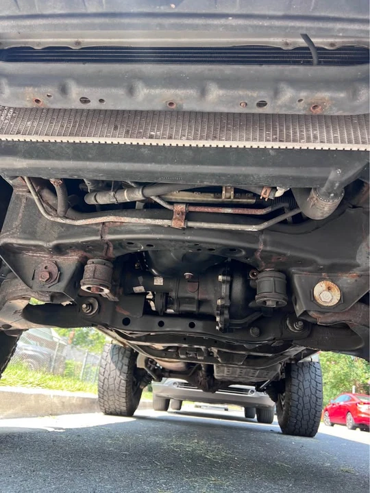 2000 Toyota 4Runner 3rd Gen - Image 13 of 20