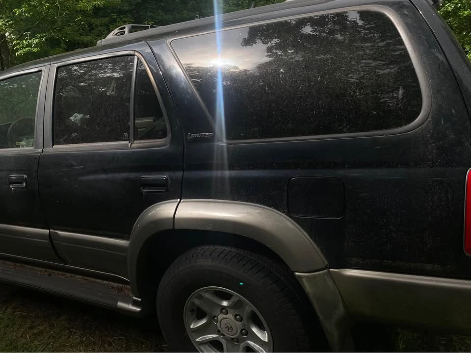 2000 Toyota 4Runner 3rd Gen - Image 11 of 17