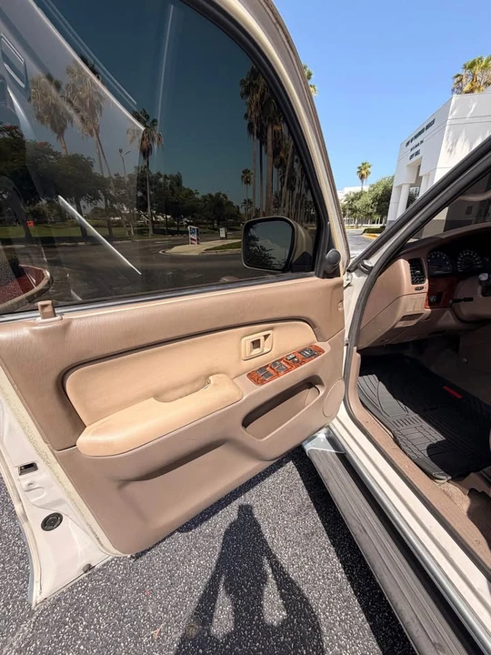 2000 Toyota 4Runner 3rd Gen - Image 14 of 20