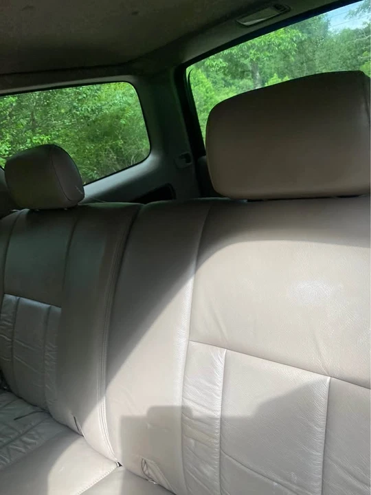 2000 Toyota 4Runner 3rd Gen - Image 13 of 17