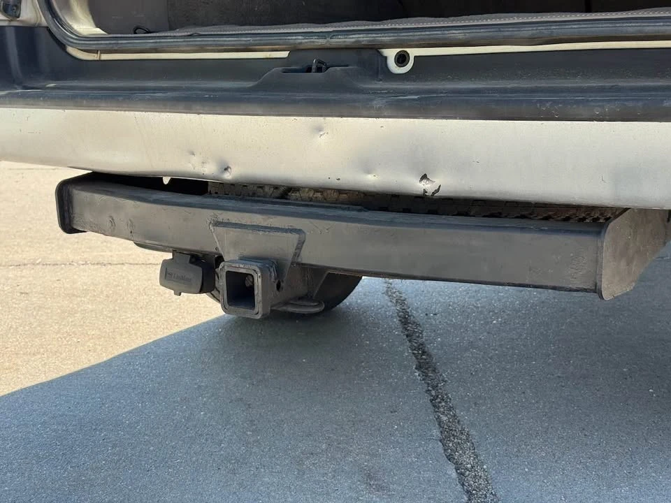 2000 Toyota 4Runner 3rd Gen - Image 8 of 20