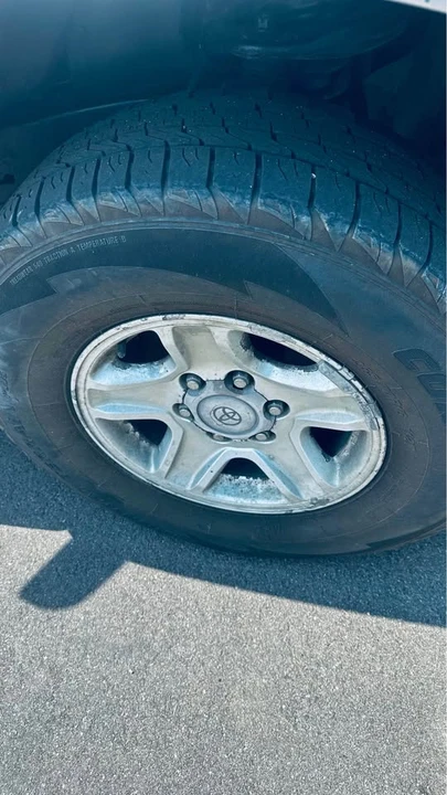 2000 Toyota 4Runner 3rd Gen - Image 13 of 15