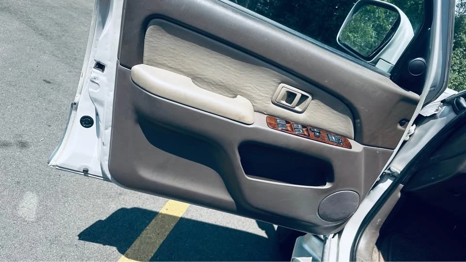 2000 Toyota 4Runner 3rd Gen - Image 9 of 15