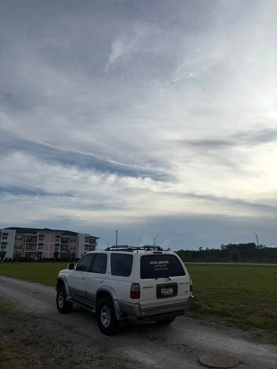 2000 Toyota 4Runner 3rd Gen - Image 4 of 5