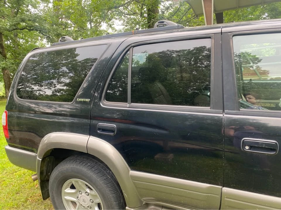 2000 Toyota 4Runner 3rd Gen - Image 7 of 17