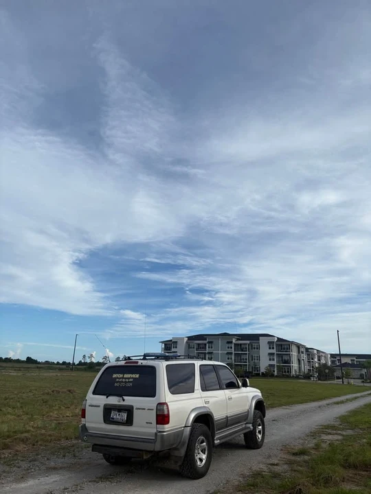 2000 Toyota 4Runner 3rd Gen - Image 3 of 5