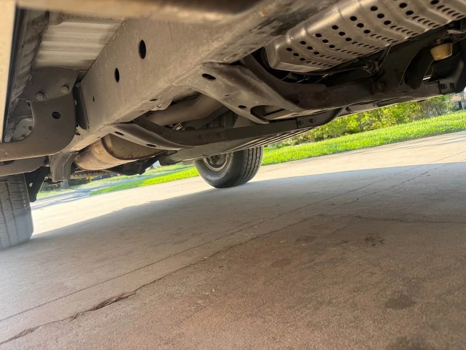 2000 Toyota 4Runner 3rd Gen - Image 17 of 17
