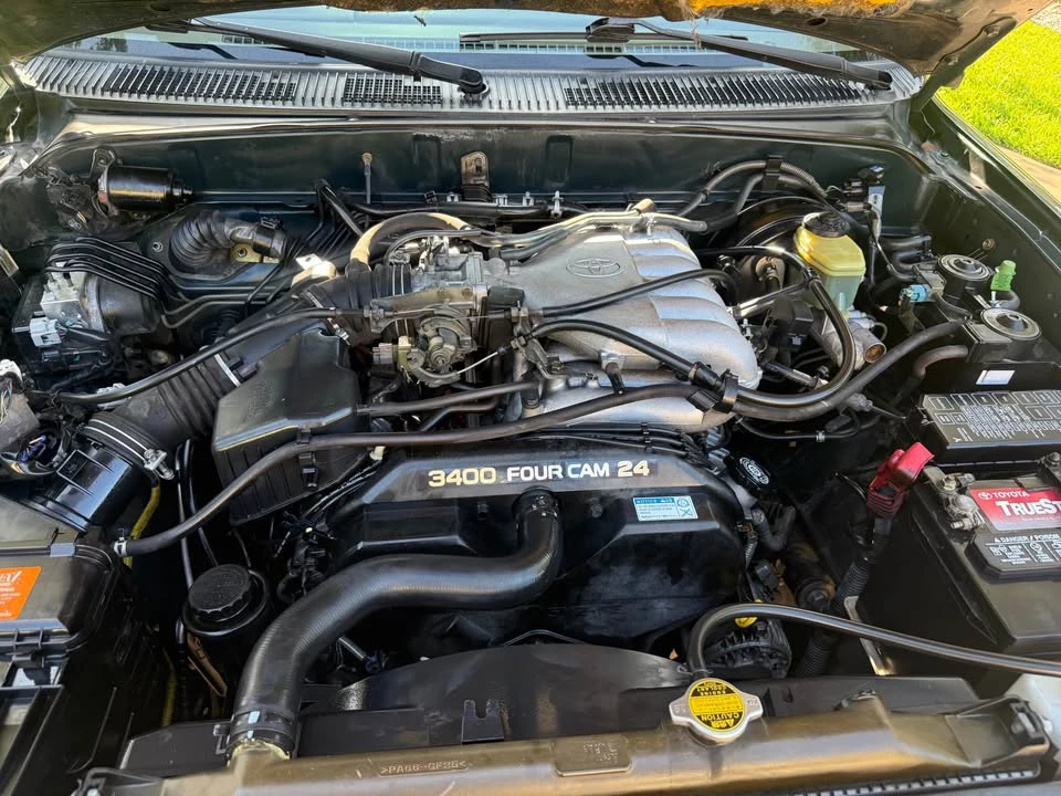 2000 Toyota 4Runner 3rd Gen - Image 15 of 17