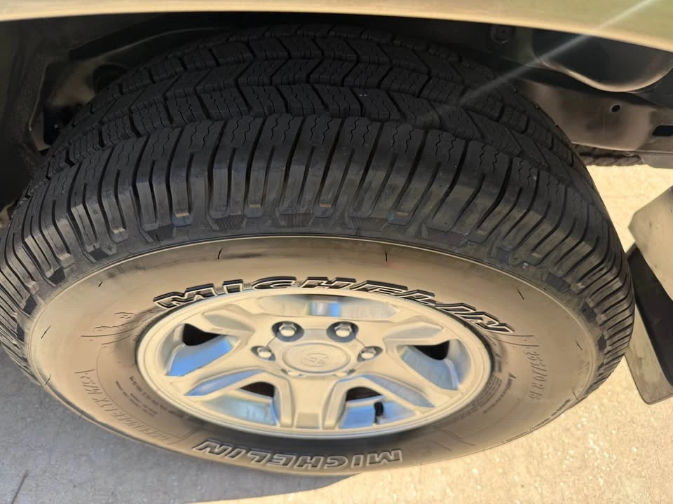 2000 Toyota 4Runner 3rd Gen - Image 6 of 17