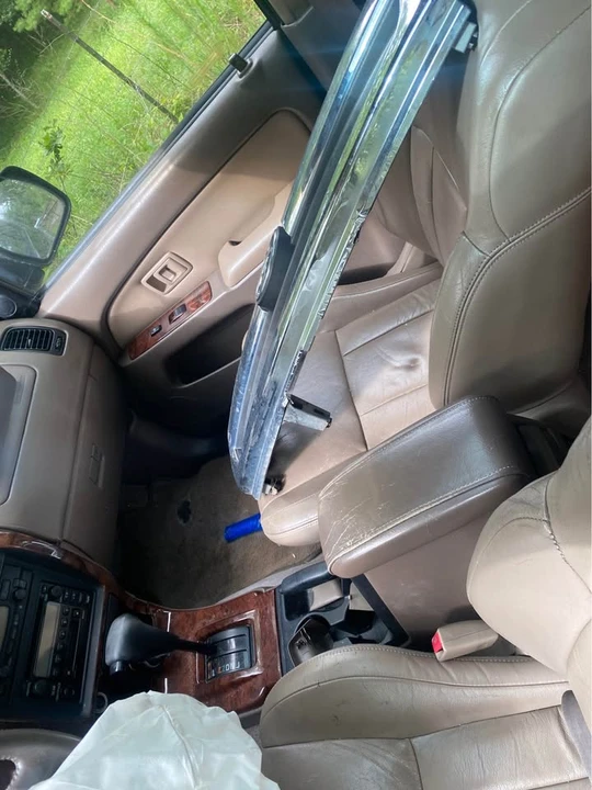 2000 Toyota 4Runner 3rd Gen - Image 14 of 17