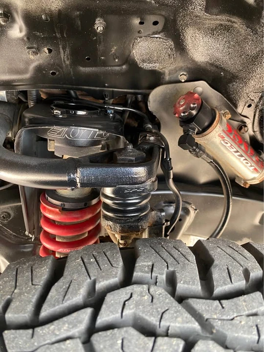 2000 Toyota 4Runner 3rd Gen - Image 5 of 16