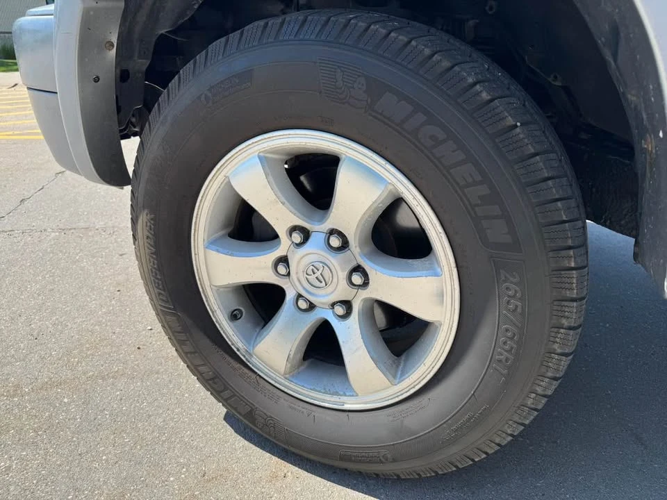 2000 Toyota 4Runner 3rd Gen - Image 6 of 20