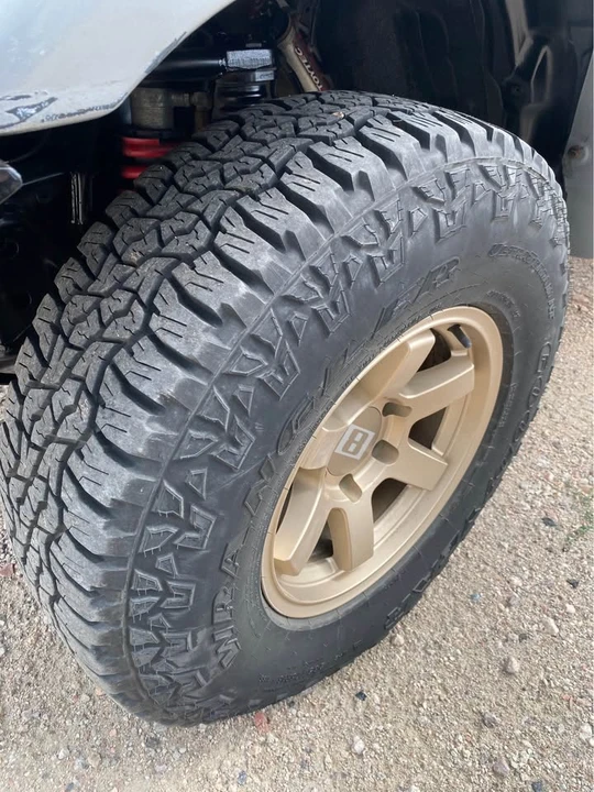 2000 Toyota 4Runner 3rd Gen - Image 7 of 16