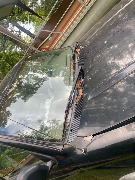 2000 Toyota 4Runner 3rd Gen - Image 4 of 17