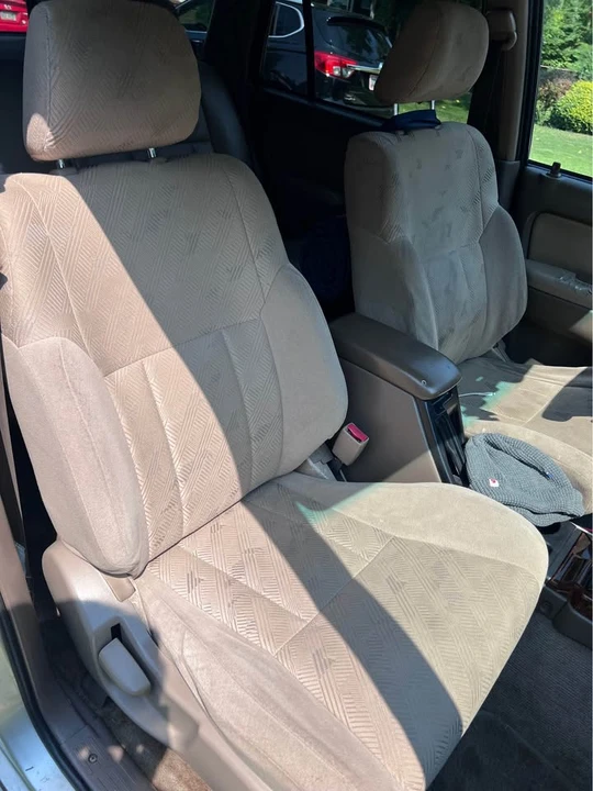 2000 Toyota 4Runner 3rd Gen - Image 9 of 20