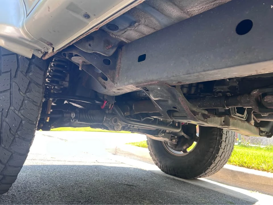 2000 Toyota 4Runner 3rd Gen - Image 14 of 20
