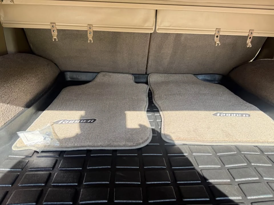 2000 Toyota 4Runner 3rd Gen - Image 14 of 17