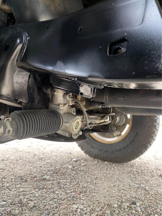 2000 Toyota 4Runner 3rd Gen - Image 13 of 16