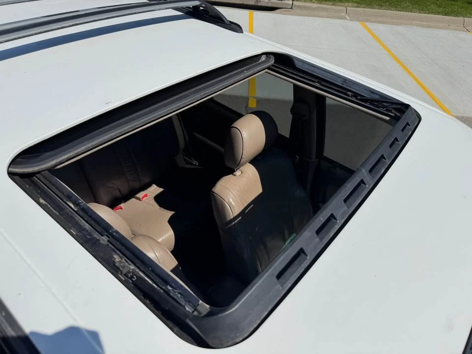 2000 Toyota 4Runner 3rd Gen - Image 9 of 20