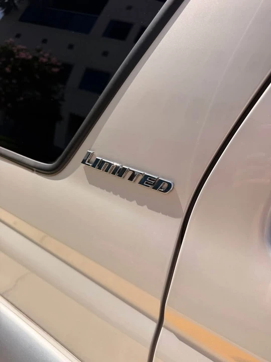 2000 Toyota 4Runner 3rd Gen - Image 8 of 20
