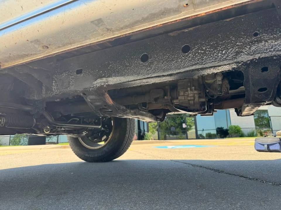 2000 Toyota 4Runner 3rd Gen - Image 10 of 20