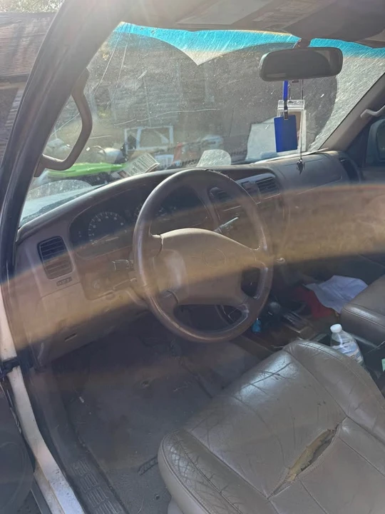 2000 Toyota 4Runner 3rd Gen - Image 6 of 14