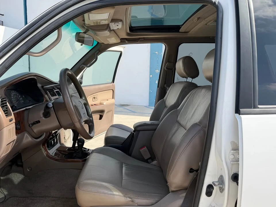 2000 Toyota 4Runner 3rd Gen - Image 9 of 10