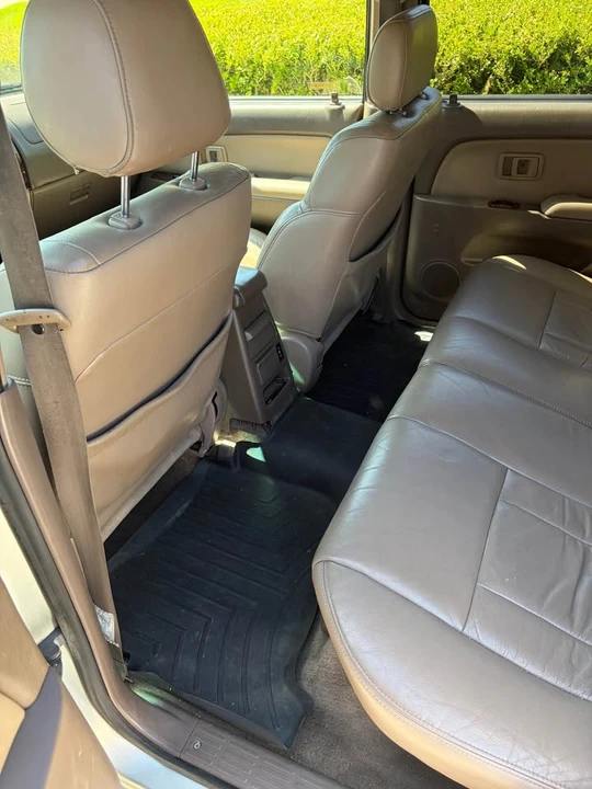 2000 Toyota 4Runner 3rd Gen - Image 5 of 13